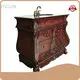 Light Wood Vanity Bathroom Supernalway Furniture Manufacture 1