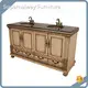 Wholesalevintage Sink Vanity for Storage 1