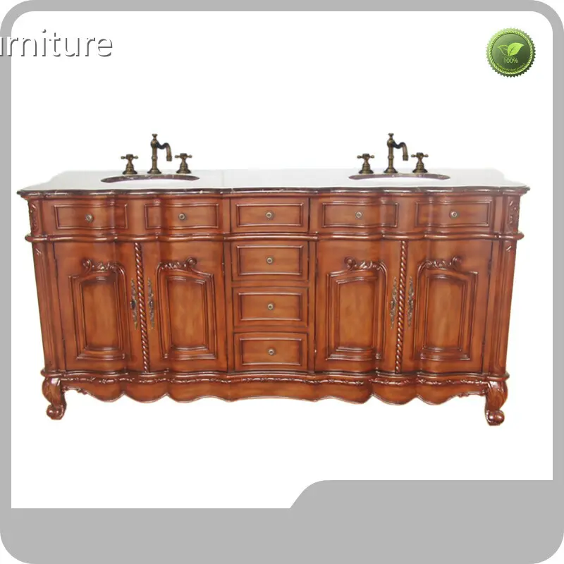 Best Price Professional Bathroom Furniture Manufacturer Supernalway Furniture Brand 1