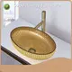 Custom Freestanding Sink Bathroom Supernalway Furniture 1