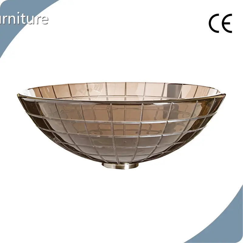 Modern Bathroom Sink Supply for Face Washing Supernalway Furniture 1