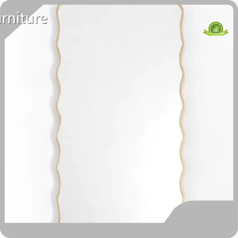 Cost-effective Big Standing Mirror Supernalway Furniture Manufacture 1