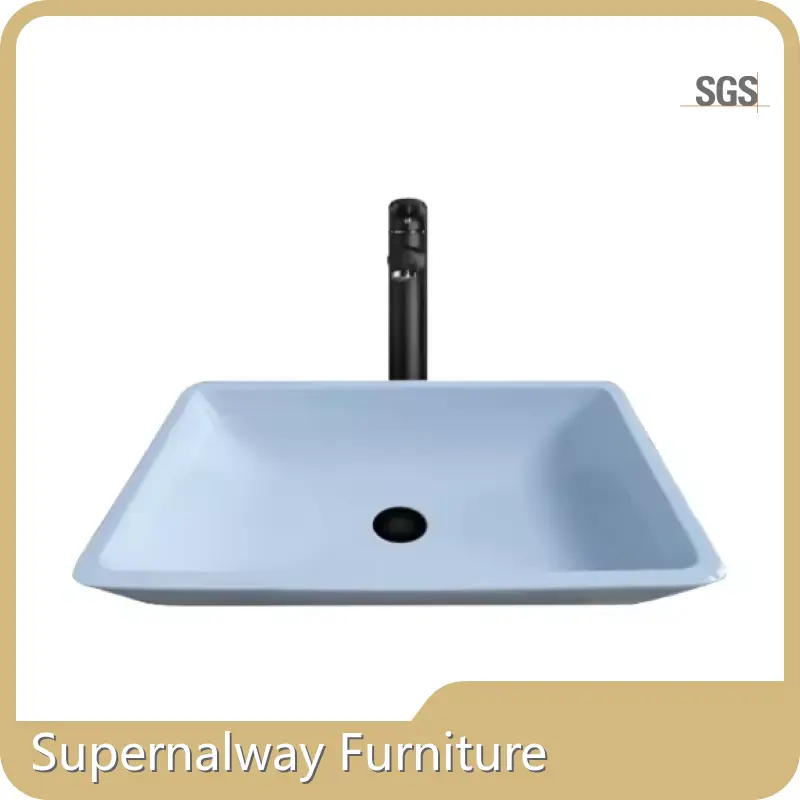 Bulk Bathroom Sink Cabinets Supernalway Furniture Manufacture 1