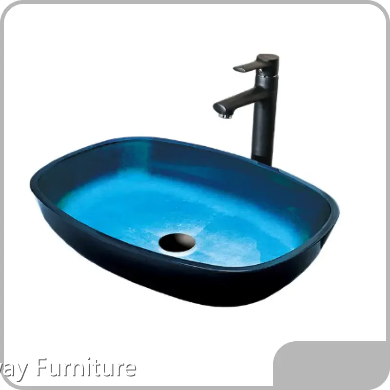 Modern Bathroom Sink Factory Price 1