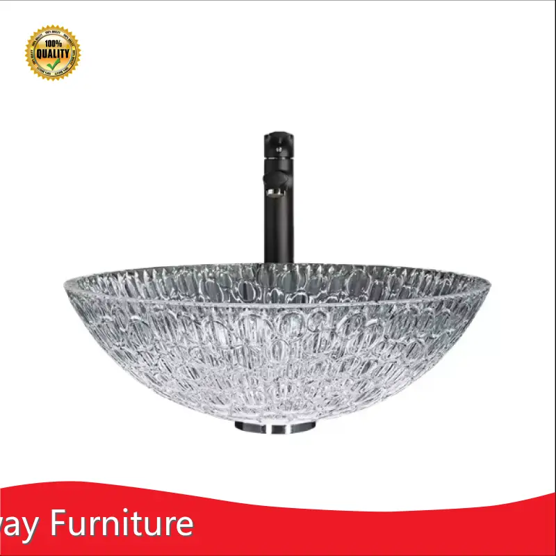 Supernalway Furniture Brand Bathroom Sink Supplier 1