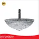 Supernalway Furniture Brand Bathroom Sink Supplier 1