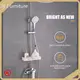 Standard Hand Held Shower Kits Supernalway Furniture Company 1