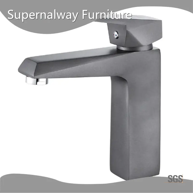 Quality Bathroom Vanity with Makeup Table Supernalway Furniture Company 1