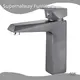 Quality Bathroom Vanity with Makeup Table Supernalway Furniture Company 1