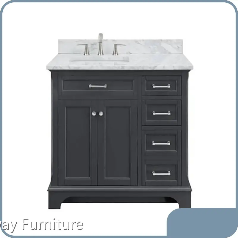 Bathroom Furniture for Storage on Sale 1