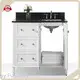 Long Lasting Custom Bathroom Vanity Cabinets Supernalway Furniture Company 1