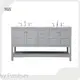 Best Value Custom Modern Bathroom Vanity Overseas Market for Washing 1