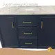Bathroom Vanity Cabinets Manufacturer for Bathroom with Custom Services 1