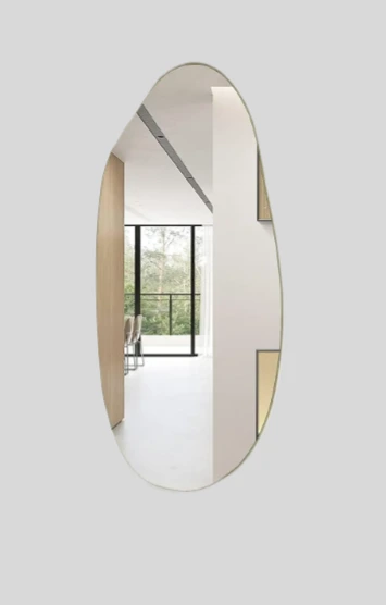 Item No.: #M240018 Hanging Mirrors For Home Decorative 1