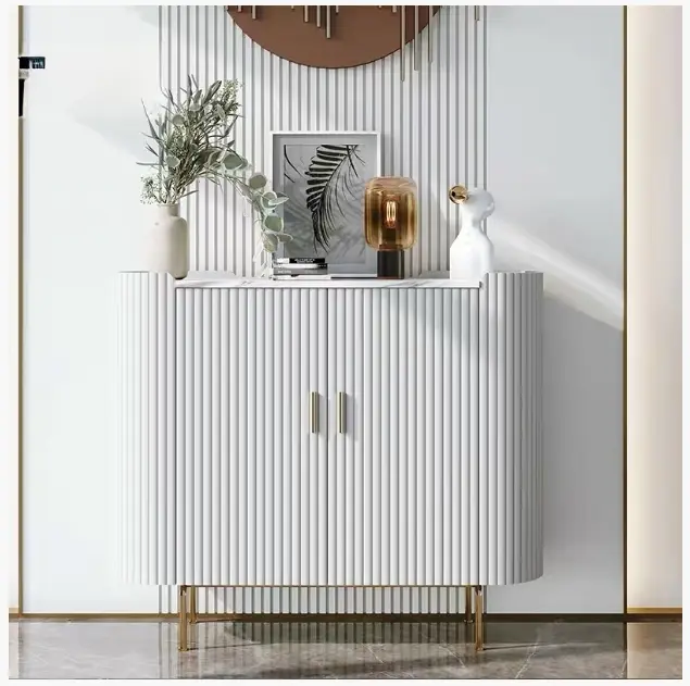 Living Room Modern Cabinets Trends 2025 1