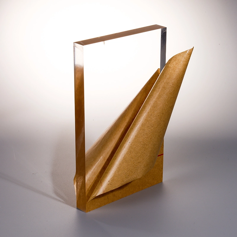 Pepa Polycarbonate Toka - mo te Pakihi - Mclpanel 3
