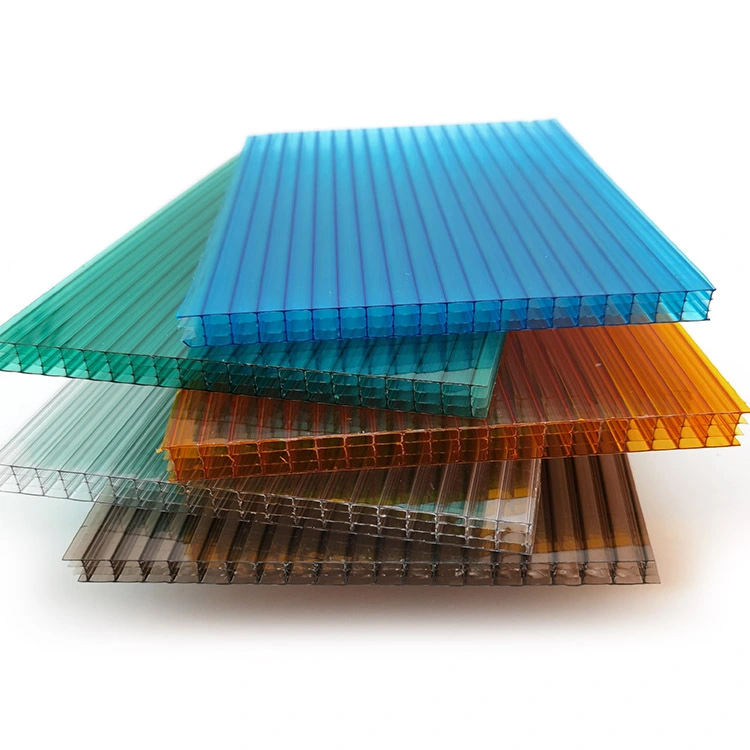 Four Polycarbonate Sheet Manufacturing Bulk Buy Mclpanel 4