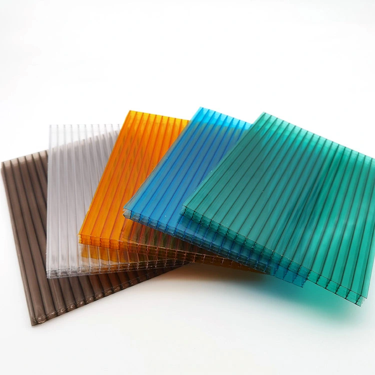 Four Polycarbonate Sheet Manufacturing Bulk Buy Mclpanel 5