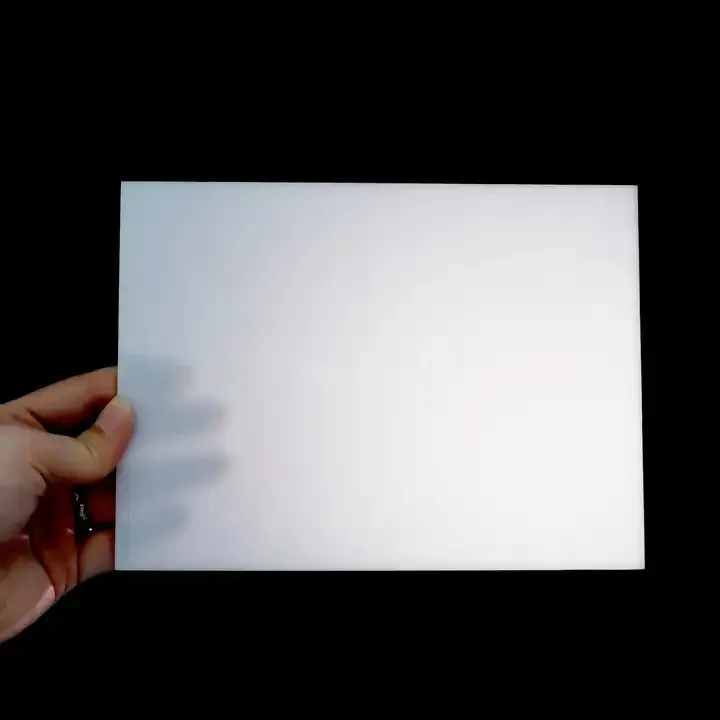 Mclpanel polikarbonatne ploče najbolje marke 2