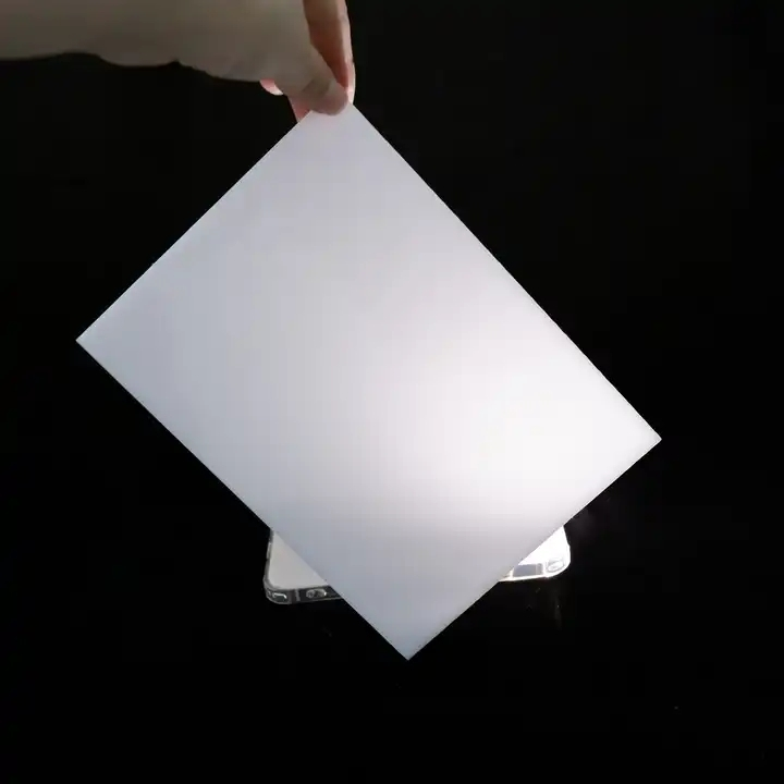 Mclpanel עלות יריעות פוליקרבונט עלות יריעות פוליקרבונט עם שירותים מותאמים אישית 3