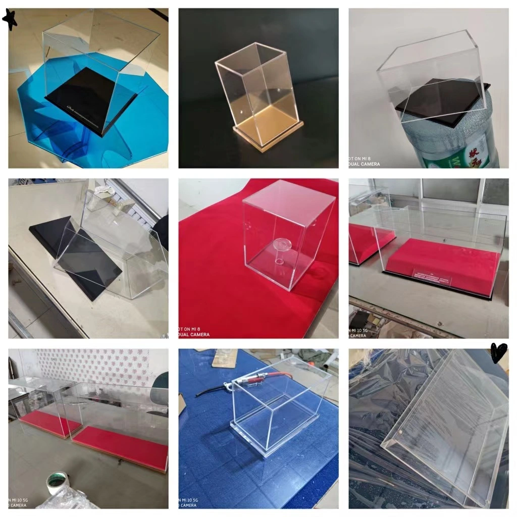 Gharama ya Karatasi za Polycarbonate - kwa Ghorofa - Mclpanel 6