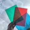 Labing Maayo nga Materyal nga Twin Polycarbonate nga adunay Maayong Presyo nga Gibaligya 2