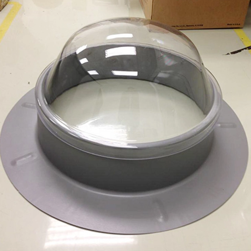 Pinakamaayong Presyo nga Gasto sa Polycarbonate Sheets Series sa Sale 2