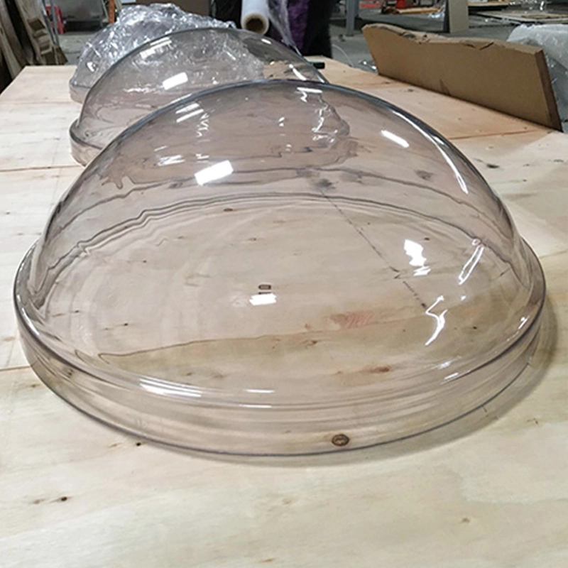 Pinakamaayong Presyo nga Gasto sa Polycarbonate Sheets Series sa Sale 3
