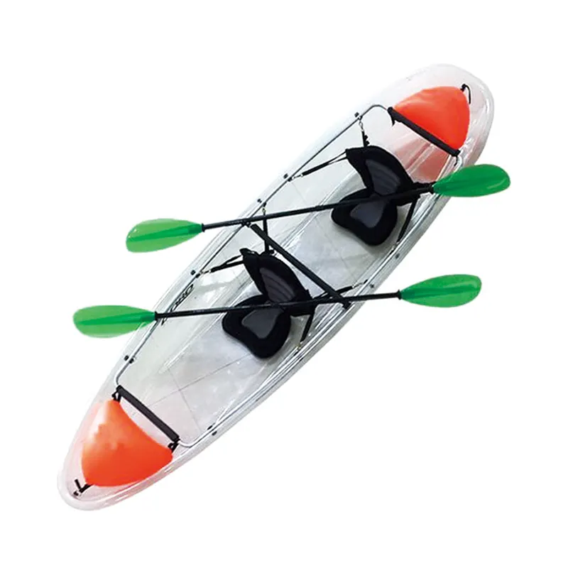 Paepae Rawa Pai Polycarbonate Tukunga Tere 2