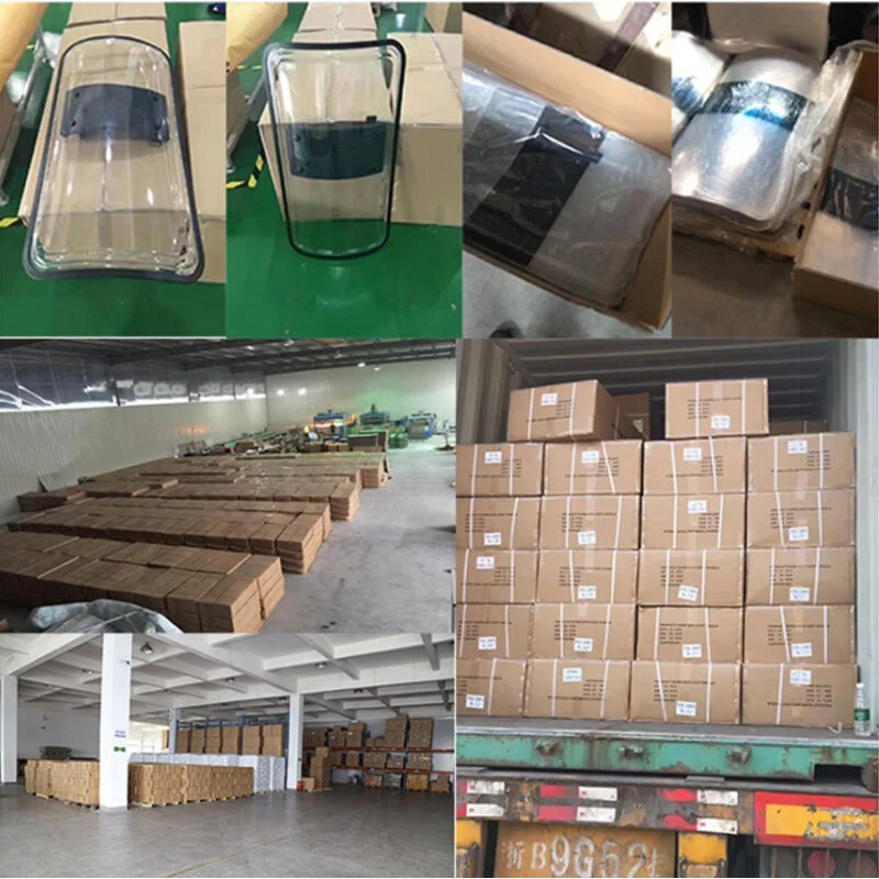 Mclpanel Cost of Polycarbonate Sheets Cost of Polycarbonate Sheets Assurance di qualità 7
