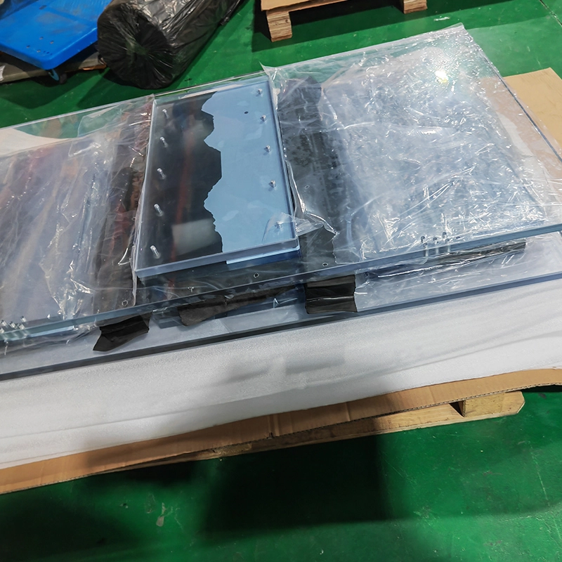Custom Polycarbonate Sheet Bunnings Mclpanel 7