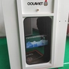 Maaliwalas na polycarbonate windows 40mm na may impact resistant na ligtas para sa hyperbaric oxygen chambers 1