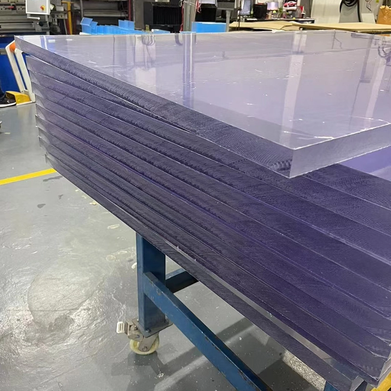 Custom Polycarbonate Sheet Bunnings Mclpanel 6