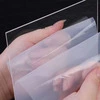 Duilleag plastaig acrylic pmma gnàthaichte 4x8 tr soilleir 2mm 3mm 8mm bho sholaraichean china 4