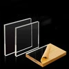 Apara boima ba PMMA acrylic sheet 5H bo thata ka setifikeiti sa CE 2