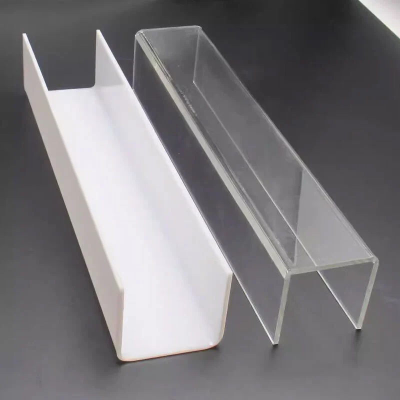 Warshadaha kala duwan Qiimaha xaashida polycarbonate ee Mclpanel 3