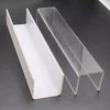 Warshadaha kala duwan Qiimaha xaashida polycarbonate ee Mclpanel 3