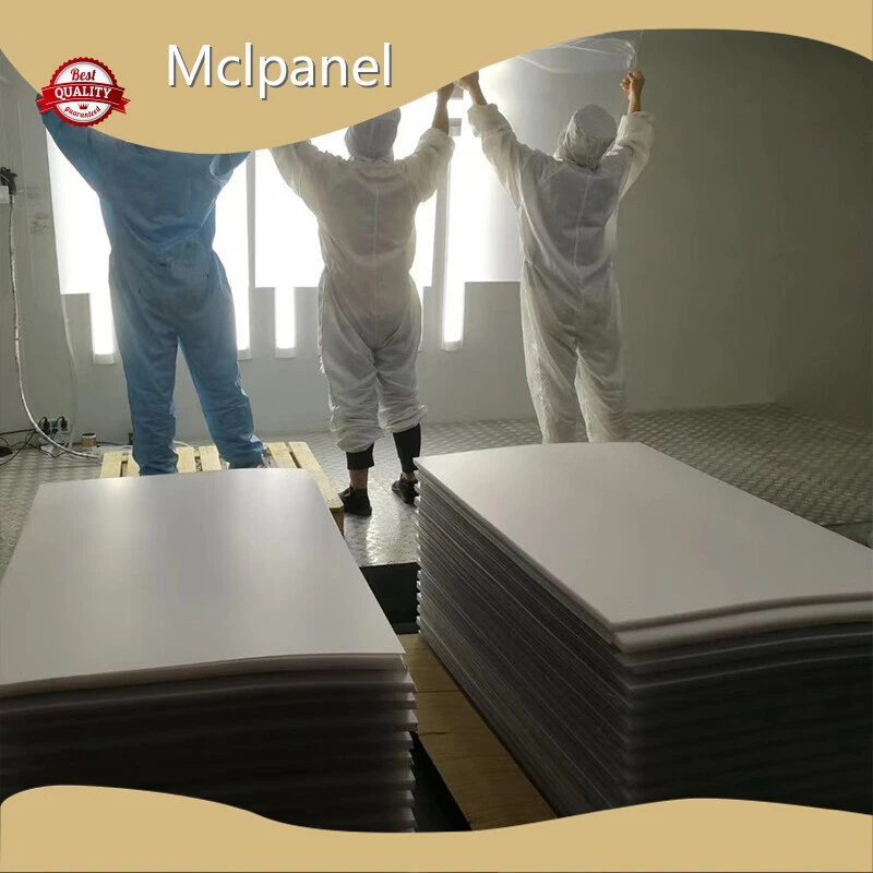 Solid Polycarbonate Sheet Pri Faktori 1