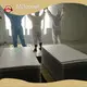 Solid Polycarbonate Sheet Verðframleiðsla 1
