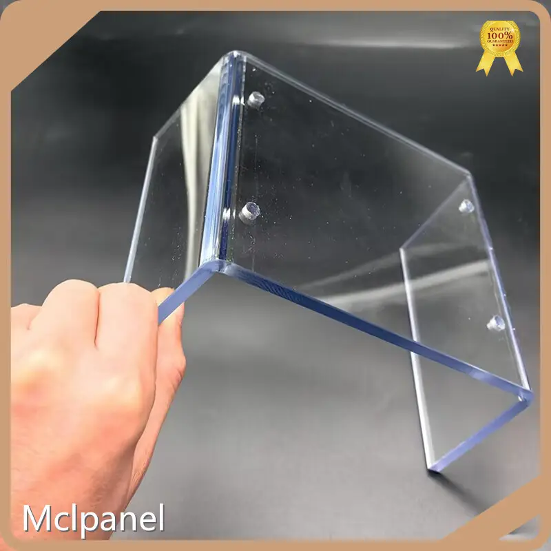 အိမ်အတွက် ယုံကြည်စိတ်ချရသော Polycarbonate အမိုးအကာများ စျေးနှုန်းများ 1