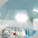 Στερεό φύλλο πολυανθρακικού 6mm Μάρκα Mclpanel 1