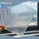 Na Pane Puka Polycarbonate lōʻihi loa ʻo Mclpanel Brand 1