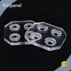 Black Polycarbonate Sheet Mclpanel-1 1