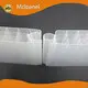 Mclpanel ڪارو Polycarbonate شيٽ / وينڊر 1