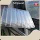 ਬਲੈਕ ਪੌਲੀਕਾਰਬੋਨੇਟ ਸ਼ੀਟ Mclpanel ਕੰਪਨੀ 1