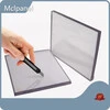 ແຜ່ນ Polycarbonate ສີດໍາສໍາລັບອຸດສາຫະກໍາທີ່ແຕກຕ່າງກັນອອກແບບຟຣີ 1