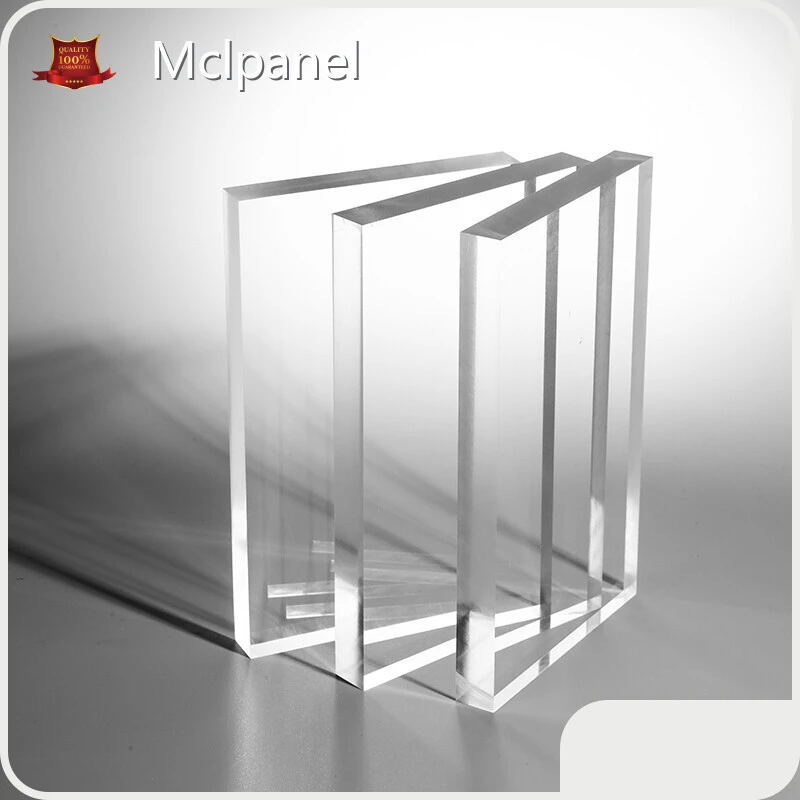 Gasto sa Polycarbonate Sheets Mclpanelaluminum Foil 1