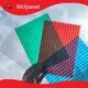 तातो Polycarbonate छत Mclpanel ब्रान्ड 1
