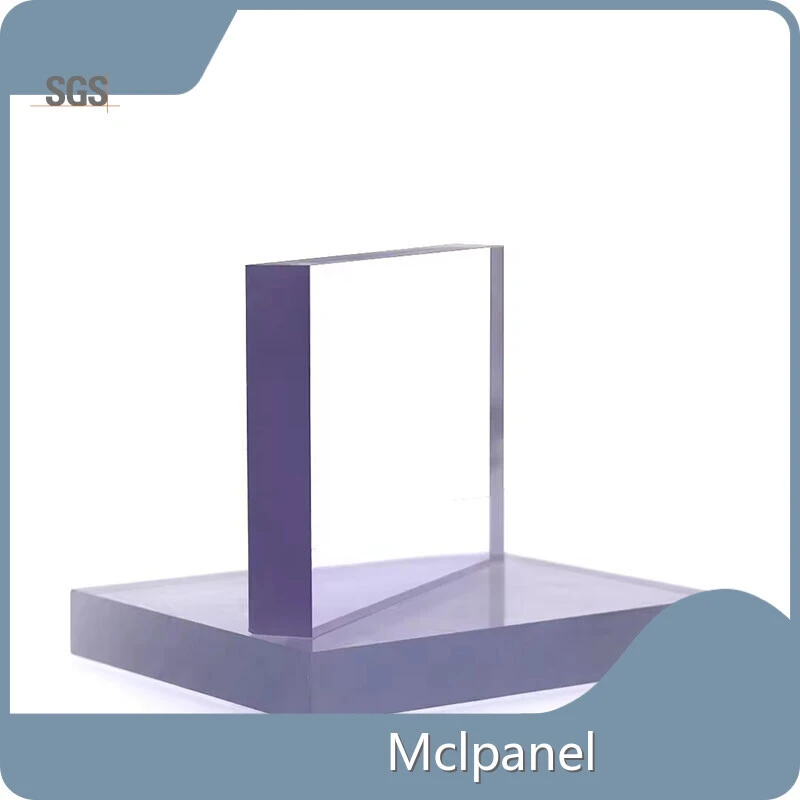Bei Imara ya Karatasi ya Polycarbonate Mclpanel Brand 1