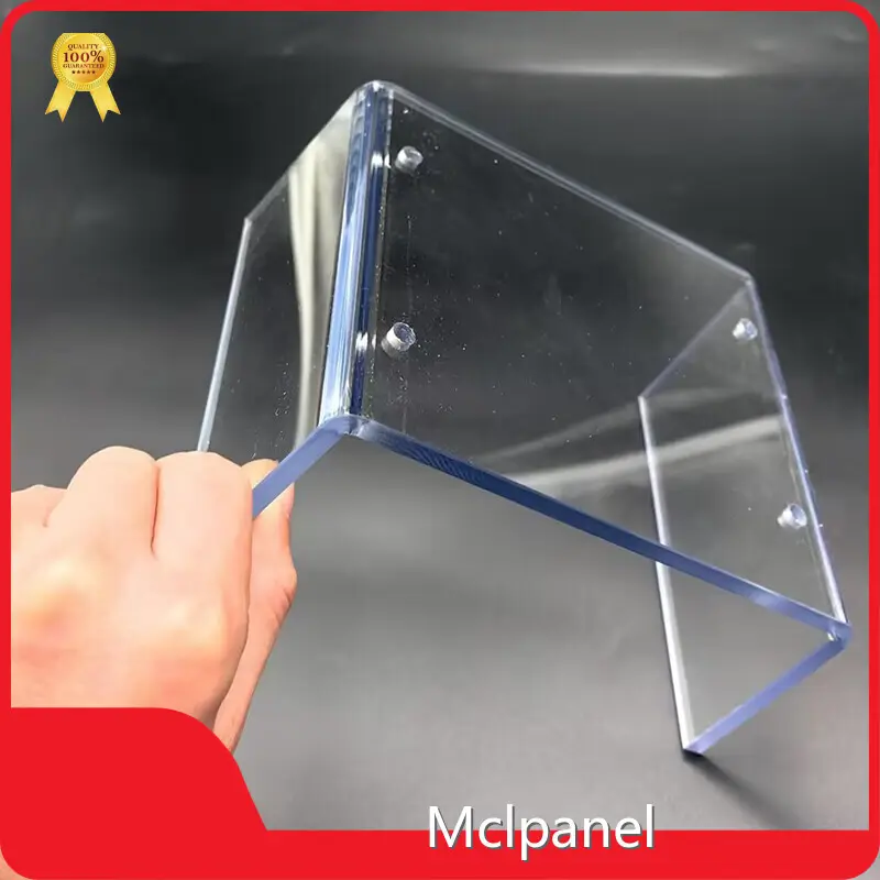Vatengesi vePolycarbonate Sheets Mclpanel Brand Best Supplier 1